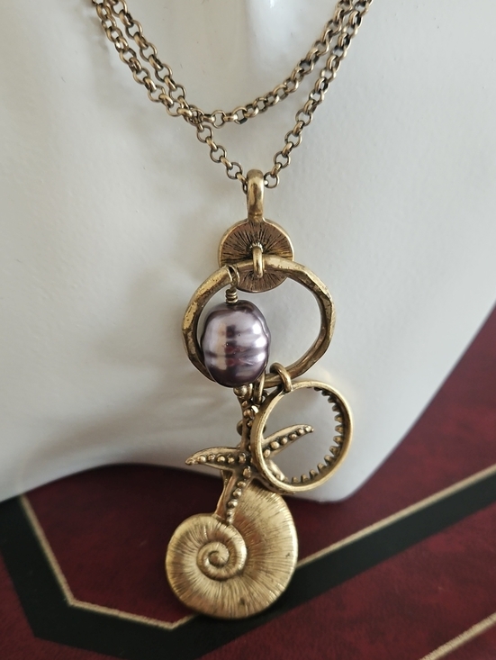 Lucky Brand Jewelry - Lucky Brand Necklace.